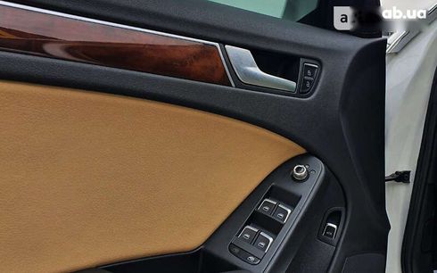 Audi A4 2013 - фото 9