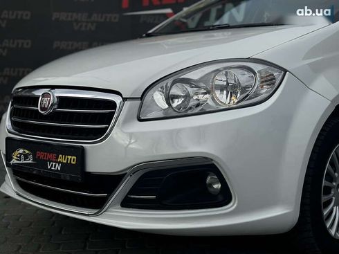 Fiat Linea 2015 - фото 8