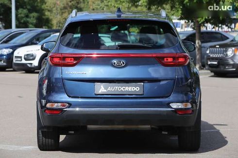 Kia Sportage 2018 - фото 6