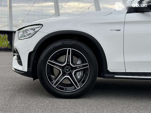 Mercedes-Benz GLC-Класс 2019 - фото 13