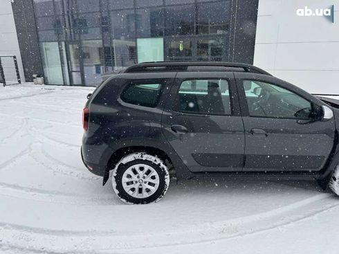 Renault Duster 2024 - фото 27