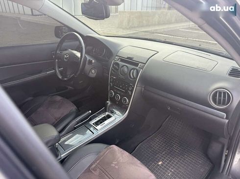 Mazda 6 2005 - фото 28