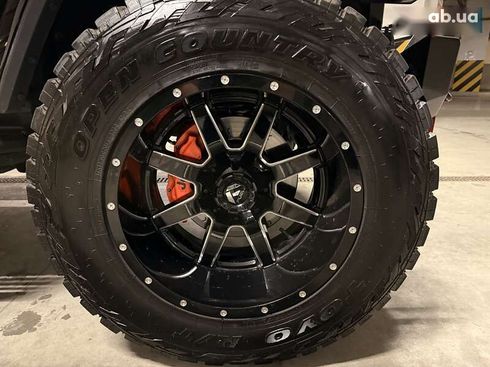Jeep Wrangler 2019 - фото 16