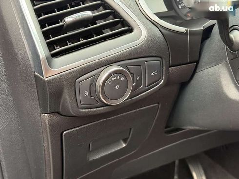 Ford Edge 2015 - фото 19