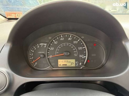 Mitsubishi Mirage 2020 - фото 16