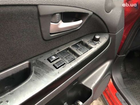 Suzuki SX4 2007 - фото 16