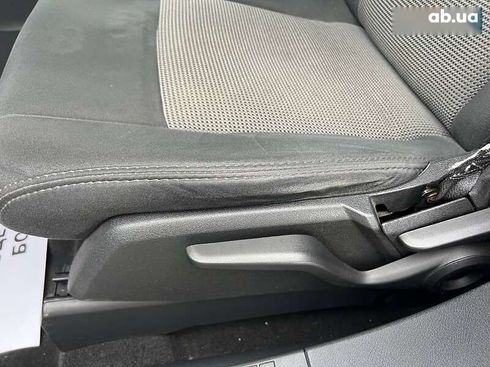 Jeep Compass 2011 - фото 21