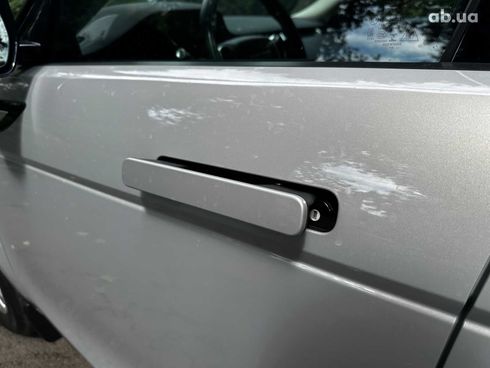 Land Rover Range Rover Evoque 2019 серый - фото 9