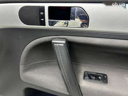 Volkswagen Touareg 2007 - фото 10