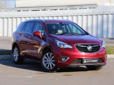 Продажа б/у Buick Envision в Киевской области - купить на Автобазаре