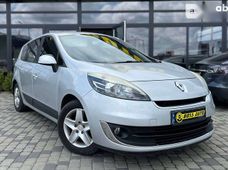 Продажа б/у Renault grand scenic в Закарпатской области - купить на Автобазаре