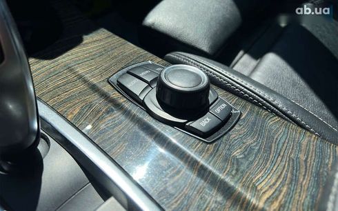 BMW X3 2013 - фото 22
