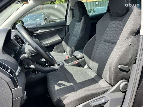 Skoda Karoq 2020 - фото 29