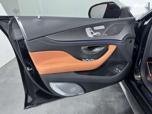 Mercedes-Benz AMG GT (С190) 2023 - фото 30