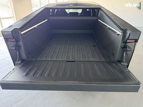 Tesla Cybertruck 2024 - фото 5
