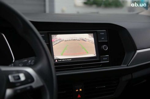 Volkswagen Jetta 2018 - фото 19