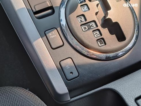 Suzuki Grand Vitara 2011 серый - фото 20