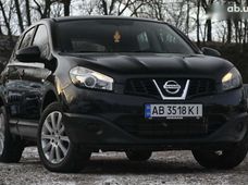 Купити Nissan Qashqai бу в Україні - купити на Автобазарі