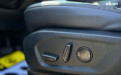 Ford Edge 2020 - фото 19