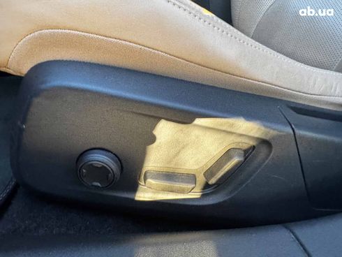 Polestar 2 2021 серый - фото 17