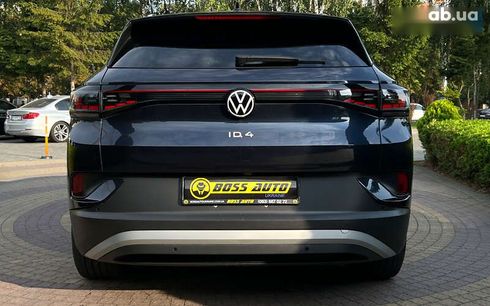 Volkswagen ID.4 2022 - фото 6