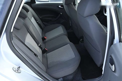 SEAT Ibiza 2011 - фото 26