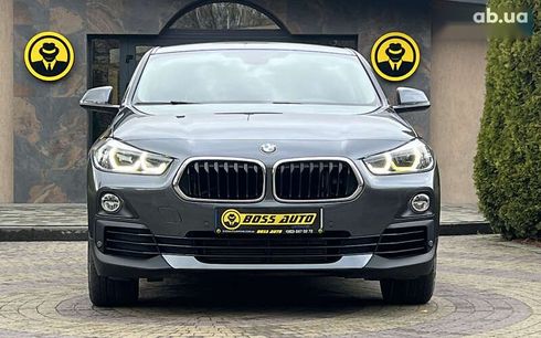 BMW X2 2018 - фото 2
