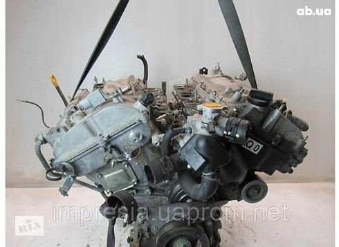 двигатель в сборе для Lexus - купить на Автобазаре - фото 10