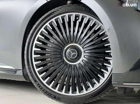 Mercedes-Benz EQE-Класс 2022 - фото 5