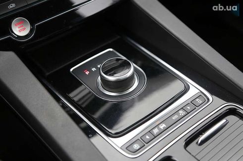 Jaguar F-Pace 2017 - фото 24