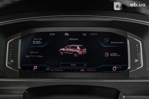 Volkswagen Tiguan 2020 - фото 30