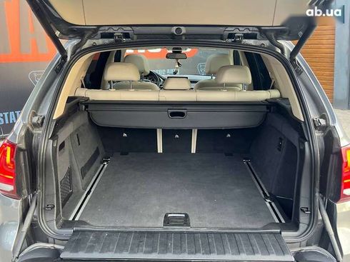 BMW X5 2015 - фото 10
