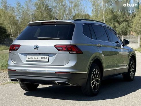 Volkswagen Tiguan 2021 - фото 5