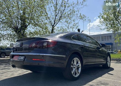Volkswagen Passat CC 2011 - фото 22