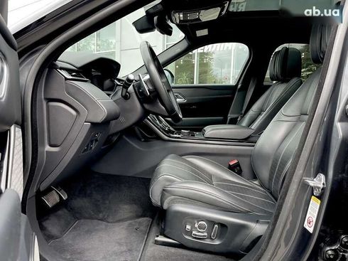 Land Rover Range Rover Velar 2019 - фото 16