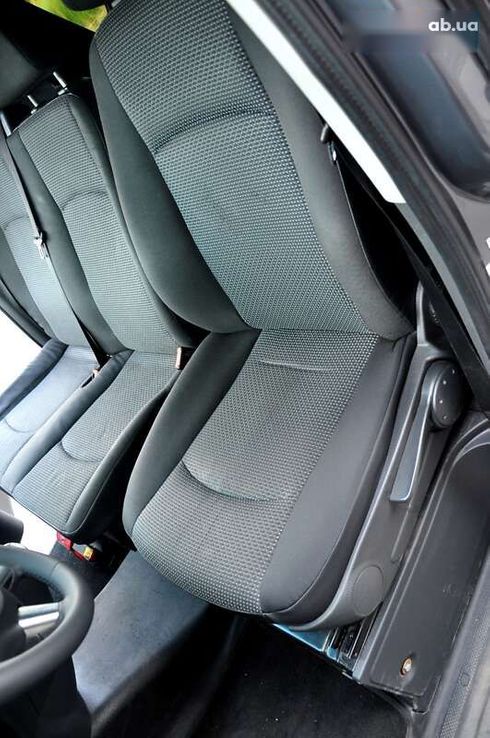 Mercedes-Benz Vito 2011 - фото 26