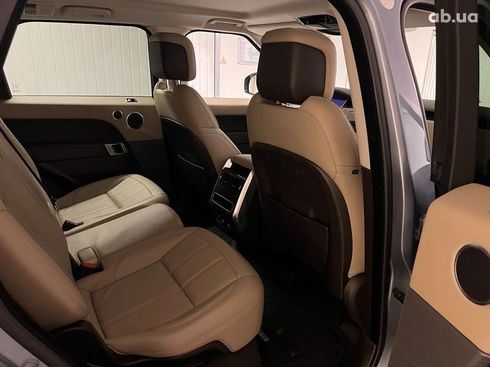 Land Rover Range Rover Sport 2018 - фото 15