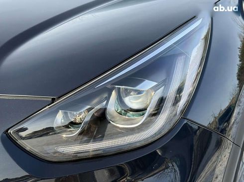 Kia Niro 2021 - фото 14