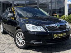 Продажа б/у Skoda Octavia в Закарпатской области - купить на Автобазаре