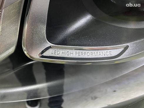 Mercedes-Benz GLC-Класс 2017 - фото 22