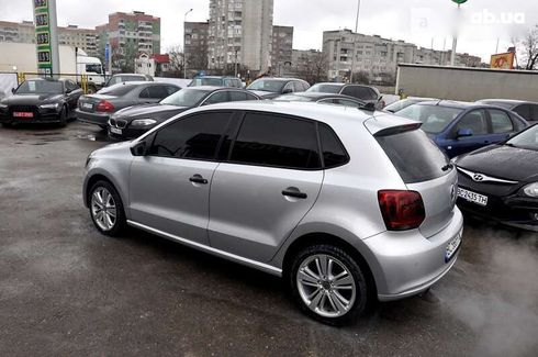 Volkswagen Polo 2012 - фото 9