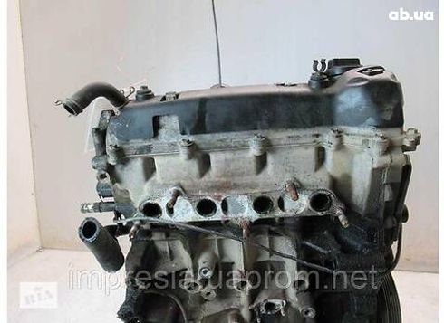 двигатель в сборе для Toyota Yaris - купить на Автобазаре - фото 3
