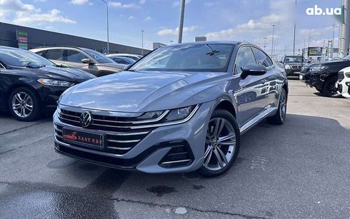 Volkswagen Arteon 2023 - фото 22