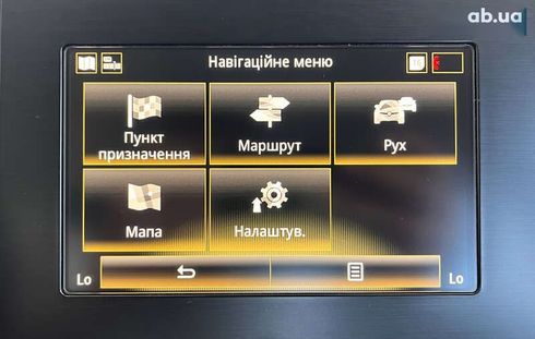 Renault Megane 2019 - фото 25