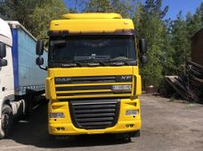 Купить грузовик DAF в Киевской области - купить на Автобазаре