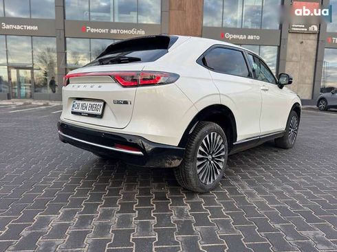 Honda e:NS1 2022 - фото 15