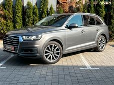 Продаж вживаних Audi 2015 року у Львові - купити на Автобазарі