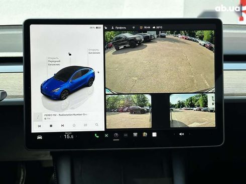 Tesla Model Y 2024 - фото 22