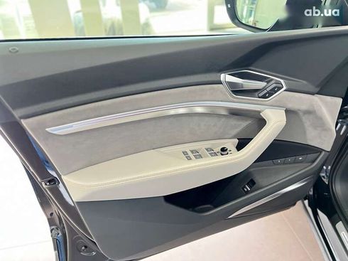 Audi E-Tron 2019 - фото 16