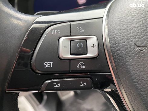 Volkswagen passat alltrack 2017 белый - фото 12